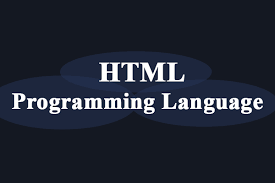 Is Html A Programming Language Css Javascript Php In 2020 Programming Languages Html Programming Language Basic Programming Language