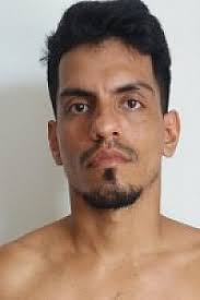 Fran Jefferson "Megaboy" do Vale Aleixo MMA Stats, Pictures, News, Videos,  Biography