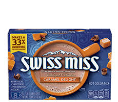 Sensible Sweets Collection Swiss Miss