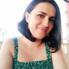 Mirela Halilovic (mirela_23_)