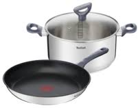 Pots Pans Tefal