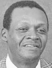 Obituary information for Nathaniel Joyner