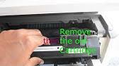 اختيار ملف التحميل المناسب من الجدول أدناة. Mfu Canon 1133a Wifi Youtube