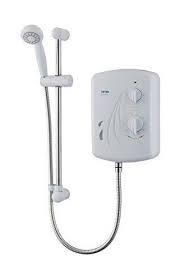Triton Seville 8 5kw Electric Shower With Images Triton Showers Horse Washing Horse Riding Clothes