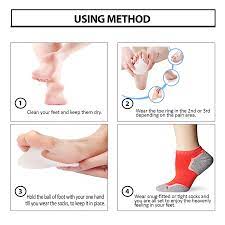 Pin On Ball Of Foot Pain