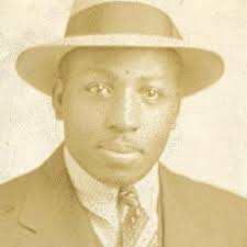 Remembering James A. Scott," Founder of "Scottie's Steak House." A beloved  staple of the African-American community, passed away today, September 23,  1986. Not only did he leave his footprints in Buffalo's African