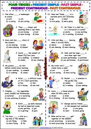Pin On English Worksheets