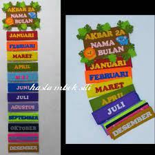 Hiasan dinding kelas tk paud, gambar hiasan dinding kelas tk, hiasan dinding kelas tk dari kertas origami, hiasan untuk lebih jelasnya, berikut beberapa gambar hiasan dinding nama yang dapat kamu jadikan sebagai referensi dalam menggambar atau hiasan di ponsel ataupun rumah. Hiasan Kelas Murah Hiasan Dinding Hiasan Flanel Shopee Indonesia