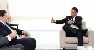 Es militante del partido demócratas (dem), y actualmente ejerce como presidente de la cámara de diputados de brasil. Maia Diz Que Nao Abrira Processos De Impeachment Em Seu Ultimo Dia