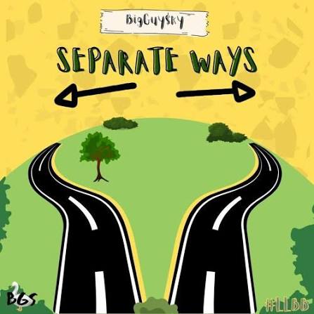 Stream Separate Ways (Prod.Ross Gossage) by bigguysky | Listen online for  free on SoundCloud