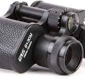 SLSFJLKJ Binoculars for Adults 8X30, Professional Wide Angle ...