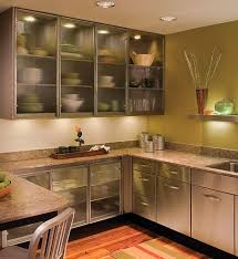 Steel Kitchen Cabinets History Design And Faq Steel Kitchen Cabinets Aluminium Kitchen Aluminum Kitchen Cabinets