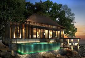 Institut terjemahan negara malaysia (itnm) ialah syarikat berhad yang diasaskan pada 14. Luxury 5 Star Hotel In Langkawi Malaysia The Ritz Carlton Langkawi