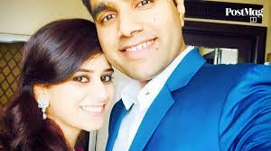 Meet Paridhi Shroff, Gautam Adani's daughter-in-law: she's married to  Karan, the son of Asia's richest man, and had Mukesh Ambani and Narendra  Modi at her 2013 wedding