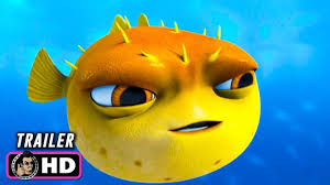 Piranha (1978) what's scarier than vicious fish making a meal of humans? Go Fish Trailer 2019 Youtube