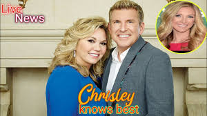 Chrisley Knows Best Daughter Dies ...