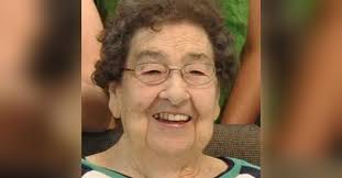 Opal Fern Ayers Obituary