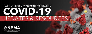 The first step in ipm is prevention. Disinfection Services Npma Covid 19 Updates Resources