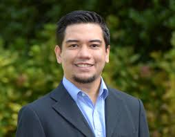 Blake Padilla, Associate, Operations Monarch Private Capital