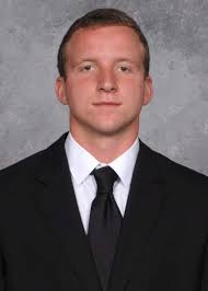 Mars grad Miele caps SRU career with PSAC championship