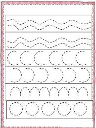 Handwriting Practice Mats Mykinglist Com Pre Writing Activities Tracing Worksheets Preschool Alphabet Worksheets Preschool