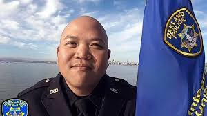 3rd suspect charged in murder of Oakland police officer Tuan Le
