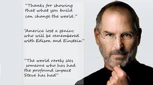 Steve jobs' last words were about his admiration of his family, not a critique of wealth, as a viral post claims. Apple S Steve Jobs Dies At 56 Fox News