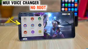 1 download voice changer in miui 12. Miui Voice Changer Install Any Device No Root Game Turbo 3 0 Youtube