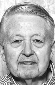 Frank Kieffer Obituary (1944