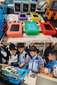 蘑菇云创客空间获评2025 Maker Faire 最佳展商，凭AI + 硬件实景 ...