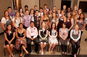 Judge praises Young Americans for excelling in school, community