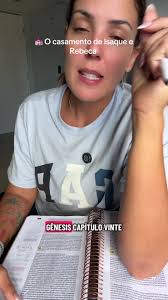 Casamento De Rebeca E Isaque Para Crianças