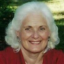 Annita Ruth Coast Obituary