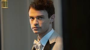 Gossip Girl: Thomas Doherty