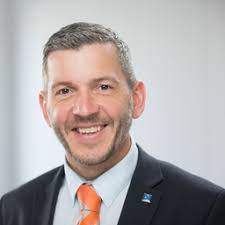 Growth compared to the previous period (2018) was 5.35%. Thomas Ahke Bereichsleiter Individualkunden Vr Bank Westthuringen Eg Xing