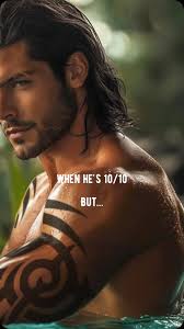 He’s 10/10 but..., Art: @neural_art_v , 1. Father Tyler Bell from Priest by  Sierra Simone, 2. Reed from Older by Jennifer Hartmann, 3. Tyler from  Shutout by Avery Keelan, 4. Vad Deverell from ...