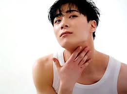 NEXT UP, FOREVER -> SHINE