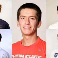 Palm Beach boys tennis first team, second team, honorable mention and coach  of the year