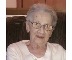 Pearl Sotiropoulos Obituary (2015)