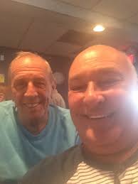 In loving memory of Roger George Labrie