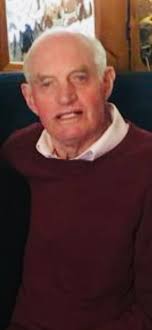 Death Notice of Michael Faherty (Leenane, Galway)