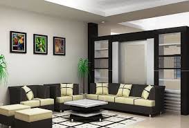 Interior Rumah Minimalis Sederhana Untuk Rumah Tipe 36 Dan Rumah 21 Warna Ruang Tamu Ruang Tamu Rumah Desain Interior