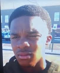 News Flash • Missing Juvenile