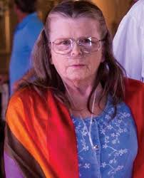 Barbara Jean Hicks Shockley