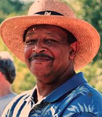 Clifford Mayfield Jr.