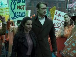 Takeshi kovacs ‖ cold blood. Altered Carbon Will Joel Kinnaman Return As Kovacs In Season 2