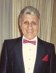 Most Recent Obituaries