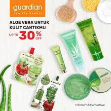Aloe vera atau lidah buaya merupakan tanaman dengan banyak manfaat kesehatan dan kecantikan. Rawat Kulitmu Dengan Kebaikan Aloe Vera Yuk Guardian Angels Klik Gambar Di Bawah Untuk Tau Rekomendasi Produknya Guardian Indonesia Scoopnest