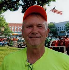 James Fell Obituary (2021)