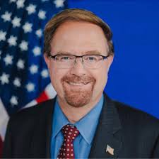 Chuck Edwards for Congress